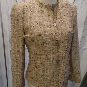 Vintage Chanel Blazer